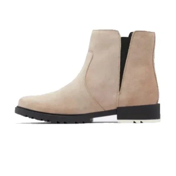 Sorel Emelie II Zip Bootie - Picture 8 of 11